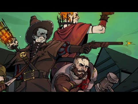 As Long As There Is Men Like Kruber And Saltzpyre The Empire Will Never Fall - Vermintalks