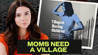 Postpartum Struggles Are Real And Shaming Moms Makes It Worse | Episode 148