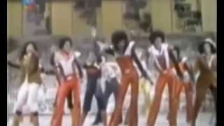 Michael Jackson Tribute - Music &amp; Me,In Our Small Way &amp; Time Waits For No one Pt.2 Rare Clips