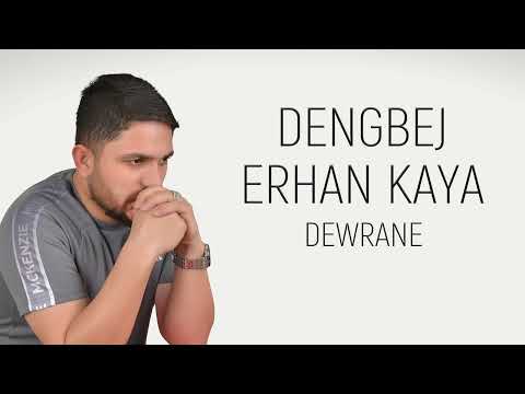 Dengbej Erhan Kaya - Dewrane 2025