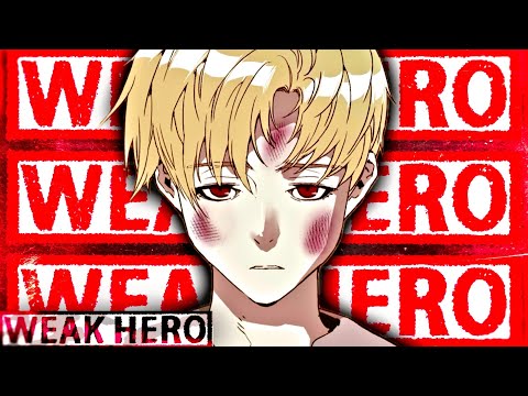 Weak Hero 257