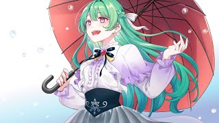 泥中に咲く -E Piano ver.- / 歌ってみた【碧李(Aoi)x UtataP】