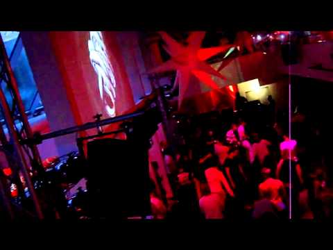 WAREHOUSE CLUB REVIVAL -  YENA ´S B  DAY Opernterrassen KÖLN