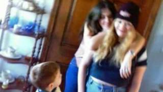 Tribute To Laura 2 ♥ Maybe I'll Move To Mars