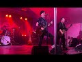 Gob - Lobster Boy (Live in Fredericton NB September 12, 2025)