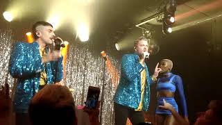 Sexy Ladies - Superfruit