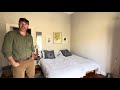 Crusader Safaris Kai River Camp Room Tour South Africa