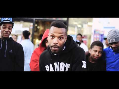 Fedie Demarco ft Rosa Jay - Screen Door & Burglar Bars