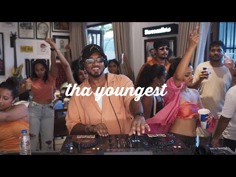 Tha Youngest | 181 Sessions - Afrobeats | Dancehall | Shatta  (Vol 14) #SC14