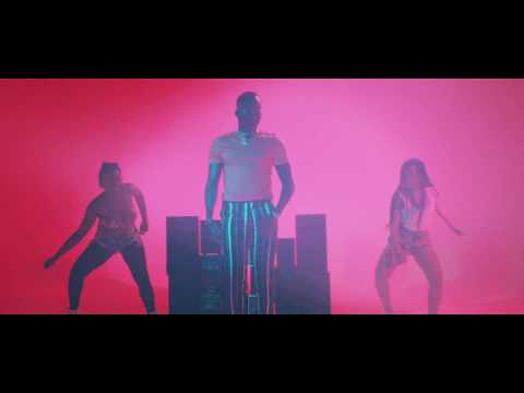 Biura & Preto Show - Parte a Coluna (Video Oficial)