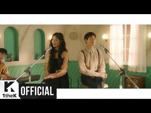 [Teaser] Jane Jang(장재인), SUHO(수호) _ Do you have a moment(실례해도 될까요) (LISTEN 020)