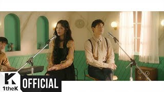 [Teaser] Jane Jang(장재인), SUHO(수호) _ Do you have a moment(실례해도 될까요) (LISTEN 020)