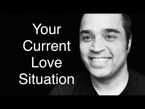 All Signs! Your Current Love Situation! FEBRUARY 2021