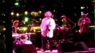 Sonny Rollins-Patanjali (8-31-12)