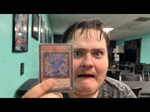 Genesys format tech’d out Mimighoul first place deck profile! Yugioh ft. Fresh haircut Charlie!