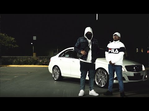 Tony Trampa - Acciones Ft G Fary