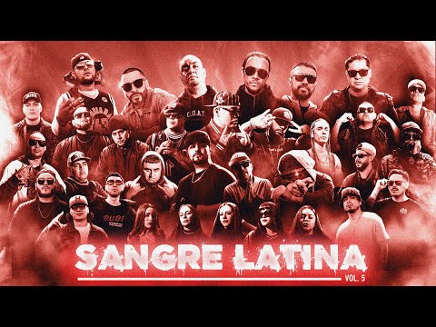 Adehese (Ads Rivera) and RXP HOUSE ENT