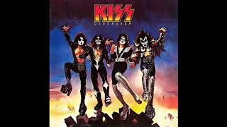 Kiss - Detroit Rock City - Remastered