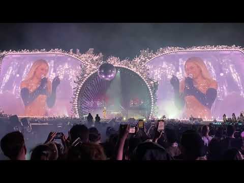 @beyonce #renassaince #beyonce #beyoncerenaissance #españa #spain #renaissancetour