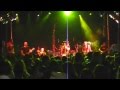 Blue Pill Band - HaYofi SheBaGal (Live @ Ananas ...