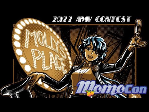 MomoCon 2022 AMV Contest