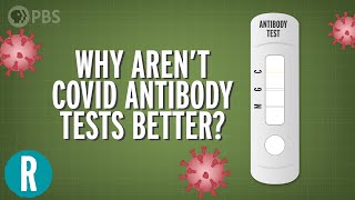 Did You Already Have COVID-19? This Test (Maybe) Can Tell You.