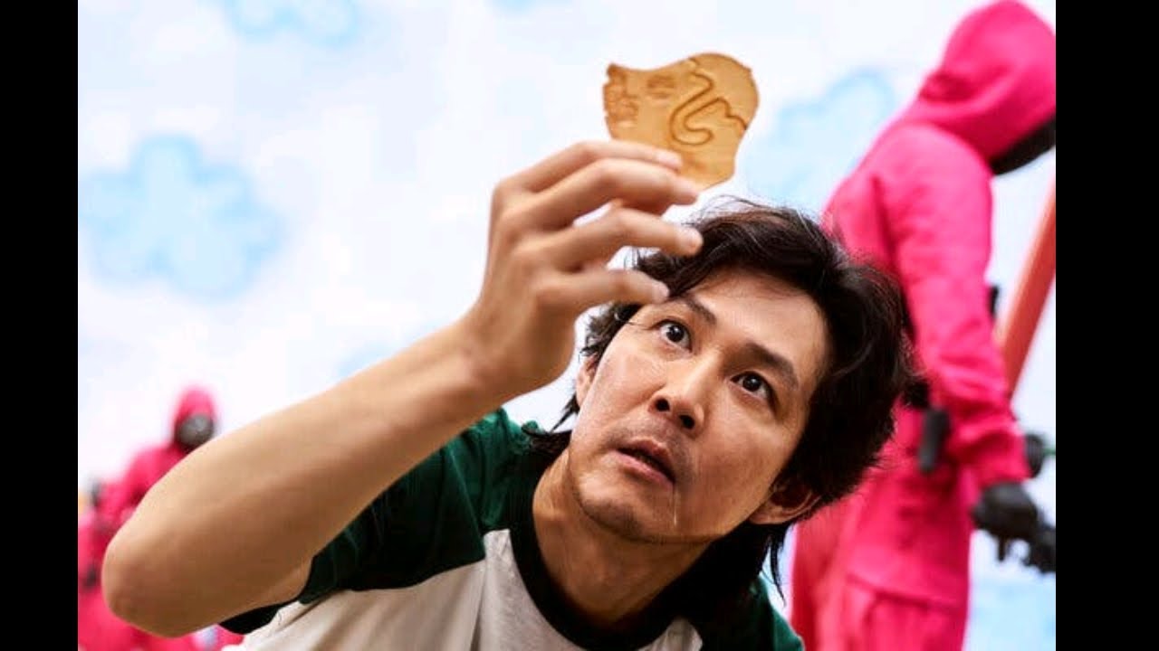 Dalgoa candy challenge