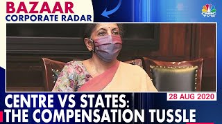 Centre Oroposes 2 Options To States For GST Compensation; Expert B Prasanna weighs in | DOWNLOAD THIS VIDEO IN MP3, M4A, WEBM, MP4, 3GP ETC