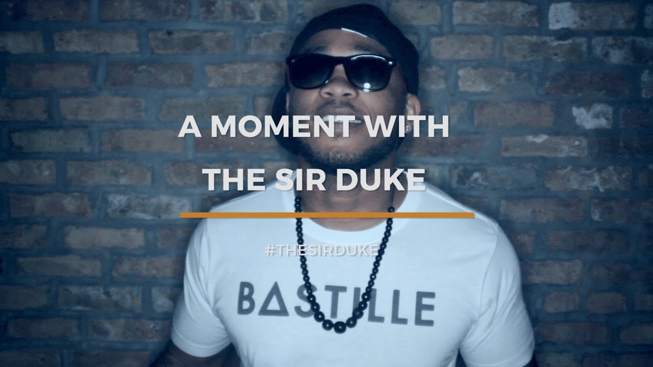 Promotional video thumbnail 1 for The Sir Duke