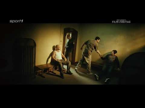 Mario Barth sitzt im  Knast und Sido sagt Tschüss - GESA Inmate - Blutzbrüdaz (2011) #mariobarth