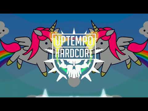 Unicorn On Ketamine - NA NA NA (Uptempo)