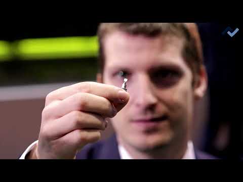 Ersa Messe-TV Tag 4 Productronica 2017