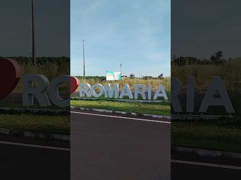 30/04/26, Romaria, MG.#turismo #viagem #romaria #minasgerais