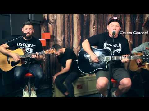 Sea of Faces - Kutless