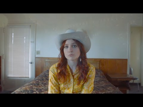 Kassi Valazza - "Verde River" (Official Video)