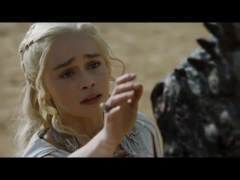 Game of Thrones Season 6: Inside GoT - Visual Effects (HBO) thumnail