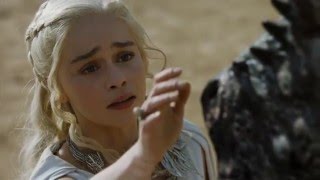 Game of Thrones Season 6: Inside GoT - Visual Effects (HBO)
