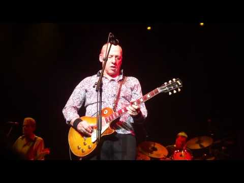 Mark Knopfler - Rennes - 28 06 2013