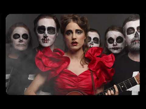 Jess Locke - Little Bit Evil (Official Video)