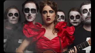 Jess Locke – “Little Bit Evil”