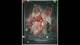 Dil Lene Ki Root Aai | Prem Granth | Madhuri Dixit |Rishi Kapoor | Sp Creations | WhatsappStetus |