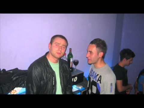 Choky jednom CZGBY Akaweli