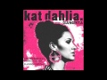 Kat Dahlia - Gangsta (Instrumental prod. by ...