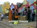 Satisfied - Andrae Crouch and The Disciples at Explo 72 in Dallas, Tx