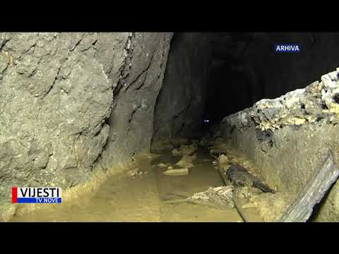 Vijesti TVN - Na današnji dan: Nesreća u rudniku Raša 28.02.2020.