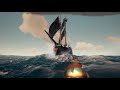 Making Pirates Salty On Sea Of Thieves