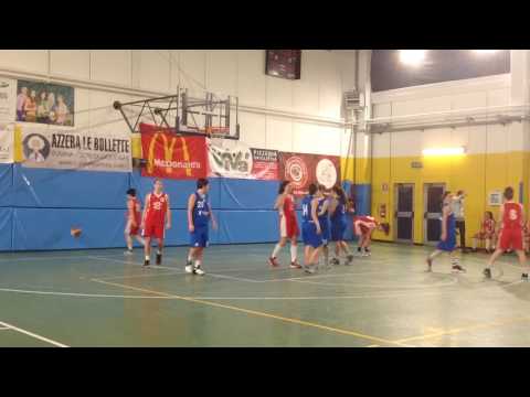 24. Opsa Bresso - Basket Gavardo