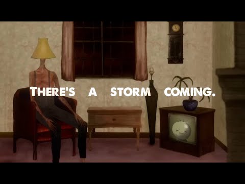 The Perpetual Agony Mechanism | Desiderio