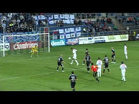 TV Slovácko: Fotbal FC Slovácko - Příbram