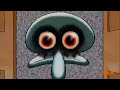 Red Mist Squidward In SpongeBob REAL The Creepypasta Is Canon SpongeBob In Randomland